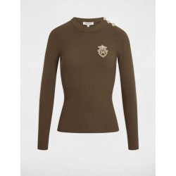 Jersey mrayu verde caqui