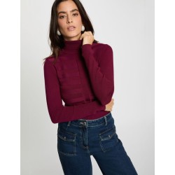 Jersey mentos ciruela