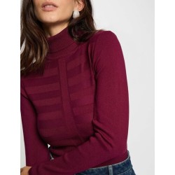 Jersey mentos ciruela