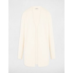 Chaqueta mlouis marfil