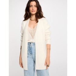 Chaqueta mlouis marfil