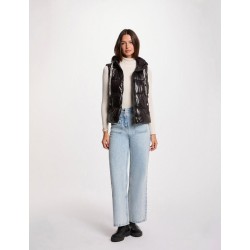 Chaleco gmodon negro