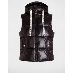 Chaleco gmodon negro