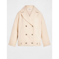 Chaqueta gmoon beige