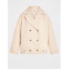 Chaqueta gmoon beige