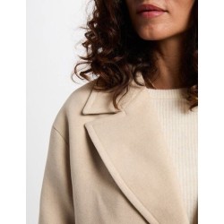 Chaqueta gmoon beige