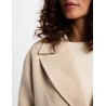 Chaqueta gmoon beige