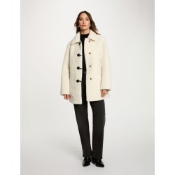 Cazadora gsixty marfil