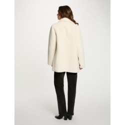 Cazadora gsixty marfil