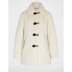 Cazadora gsixty marfil