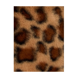 Chaleco gileo multicolor