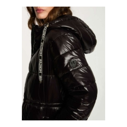 Chaqueton gmode negro