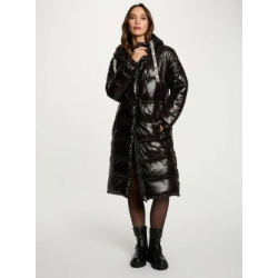 Chaqueton gmode negro