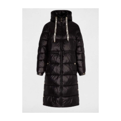 Chaqueton gmode negro