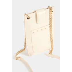 Bolsito 2clotel marfil