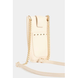 Bolsito 2clotel marfil