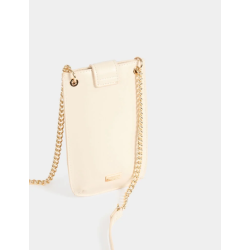 Bolsito 2clotel marfil