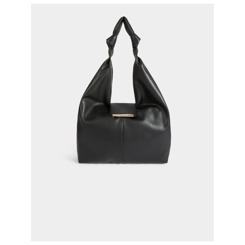 Bolso urban negro