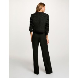 Pantalon negro psuzo