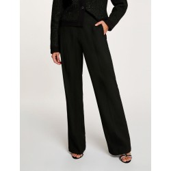 Pantalon negro psuzo