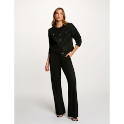 Pantalon negro psuzo