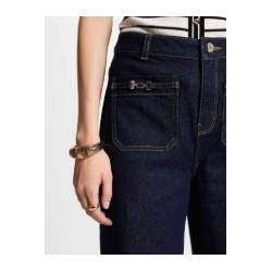 Pantalon vaquero psoff