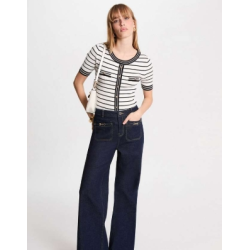 Pantalon vaquero psoff