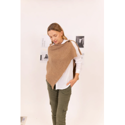 Capa calada varela camel