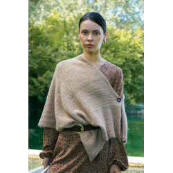 Capa calada varela camel