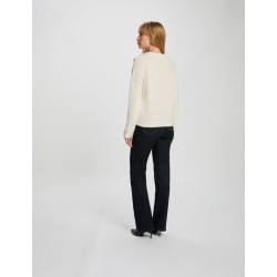 Pantalon vaquero brillo palia