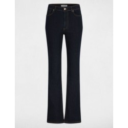 Pantalon vaquero brillo palia