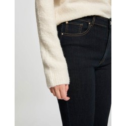 Pantalon vaquero brillo palia