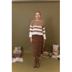 Jersey gual bicolor arena