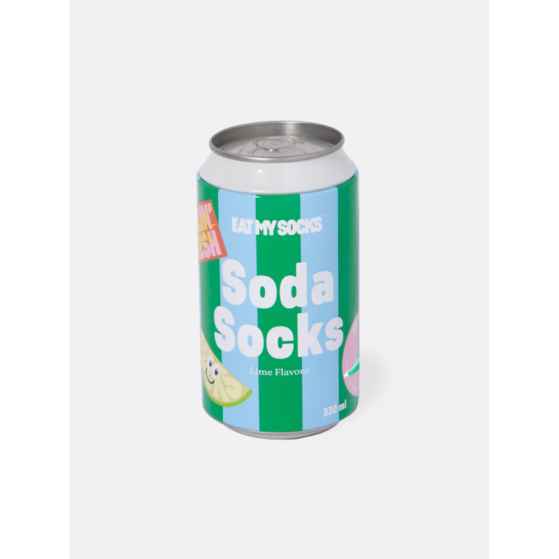 Calcetines soda lime