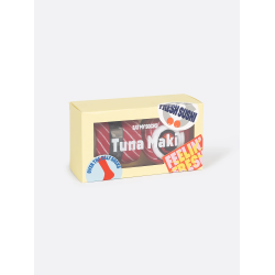 Calcetines tuna maki