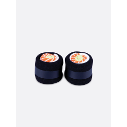 Calcetines salmon maki