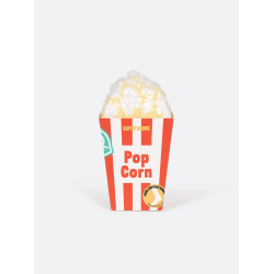 Calcetines pop corn