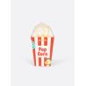 Calcetines pop corn