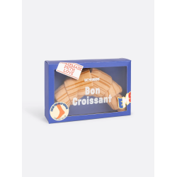 Calcetines bon croissant