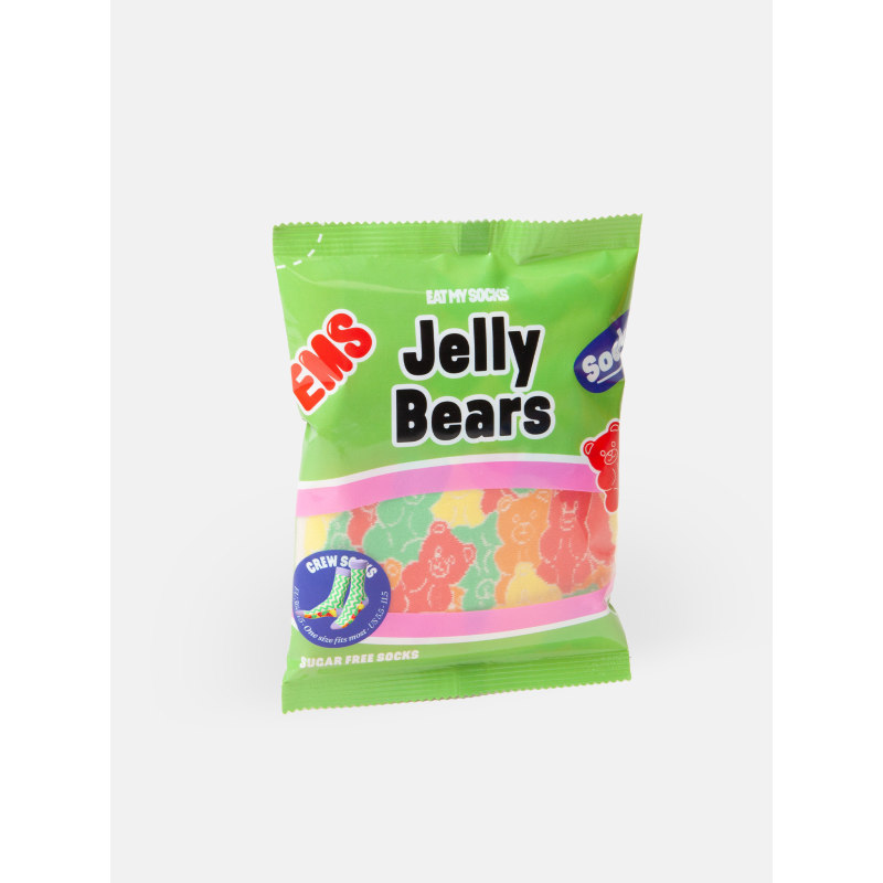Calcetines jelly bear