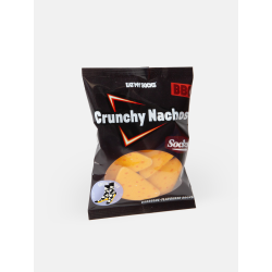 Calcetines crunchy nacho bbq