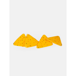 Calcetines crunchy nacho bbq