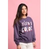 sudadera flipo en colores