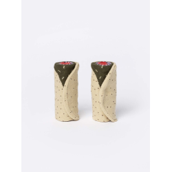 Calcetines spicy burrito