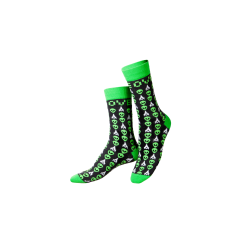 Calcetines game over