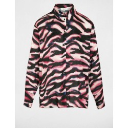 camisa multicolor sicyl