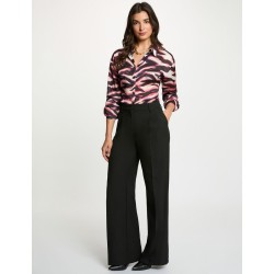 camisa multicolor sicyl