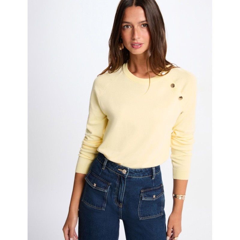 jersey marfil mistra