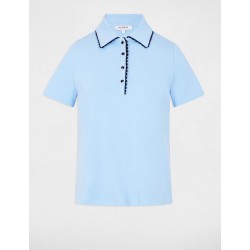 jersey azul claro dloli