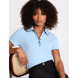 jersey azul claro dloli